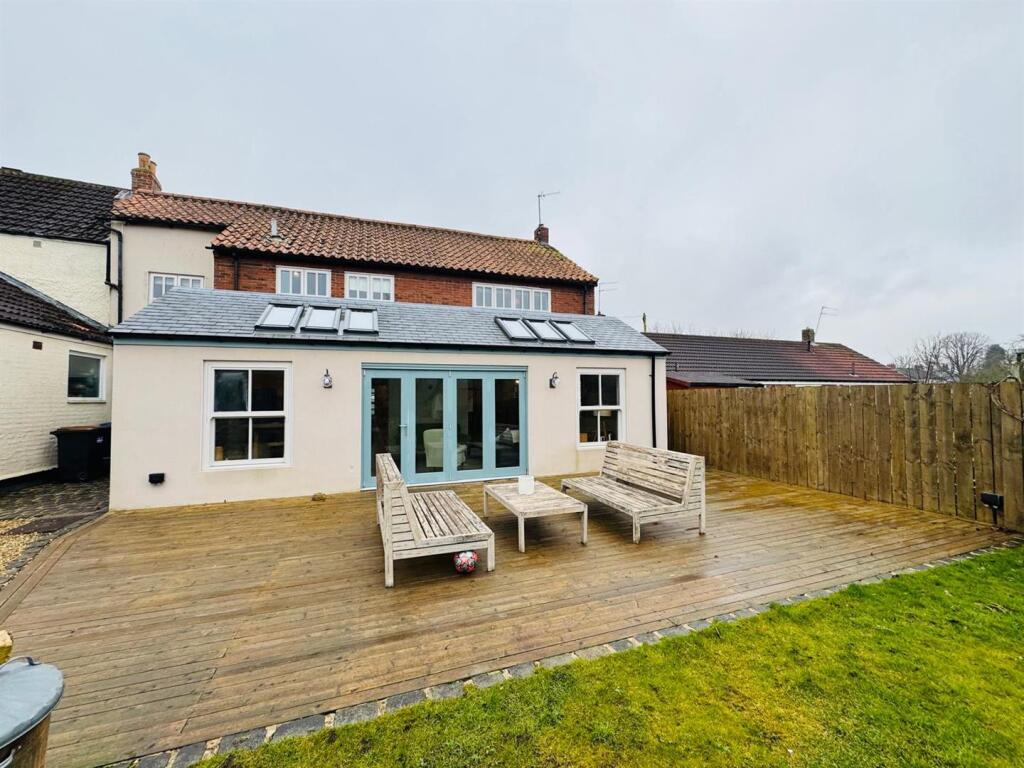 Additional image 39 of North Side, Shadforth, Durham