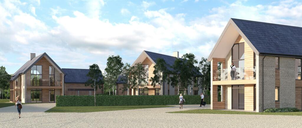 Additional image 2 of SELF BUILDS, Lamberhurst Grove, Yorkletts, Whitstable