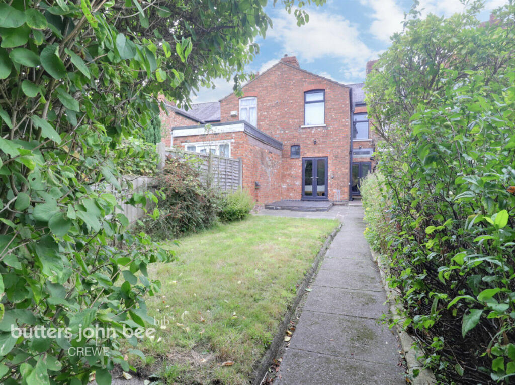 Additional image 31 of Stamford Avenue, Crewe