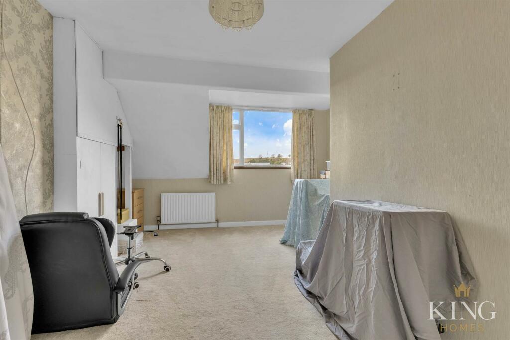 Additional image 14 of Luddington Road, Stratford-Upon-Avon, Development Opportunity 0.86 Acre Plot