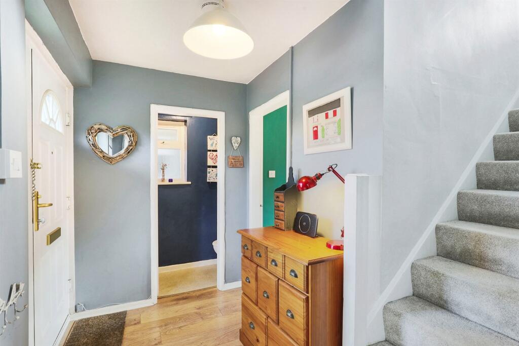 Additional image 3 of Mountford Rise, Lighthorne, WARWICK