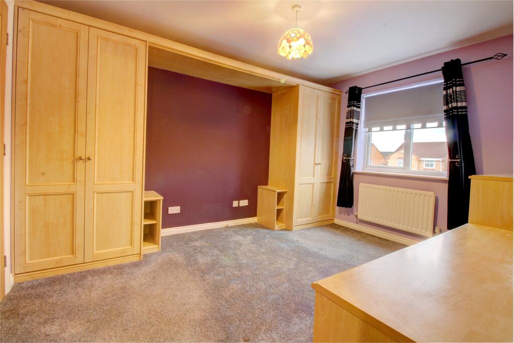 Additional image 9 of Hallgarth, Consett, County Durham, DH8