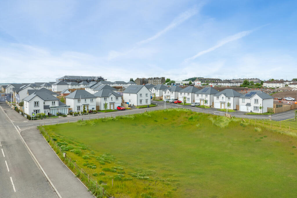 Additional image 14 of Mains Loan, 
Dundee, 
DD4 7DF