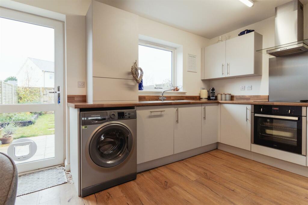 Additional image 9 of Marston Croft, Southam