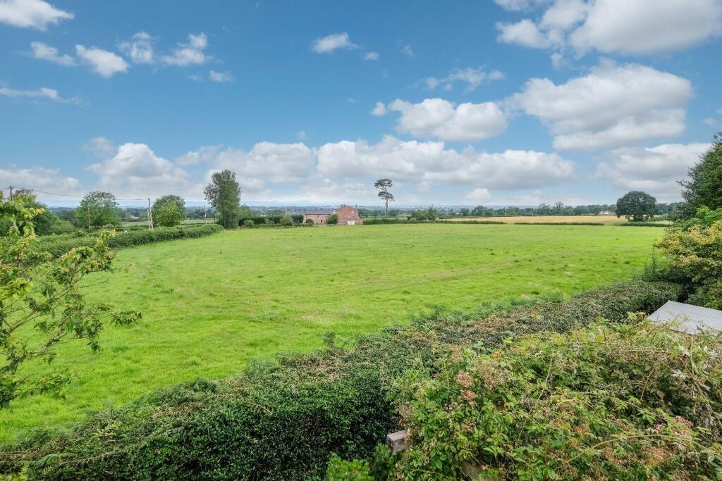 Additional image 47 of Positioned on a corner plot a beautifully presented charming, detached family home in Willington