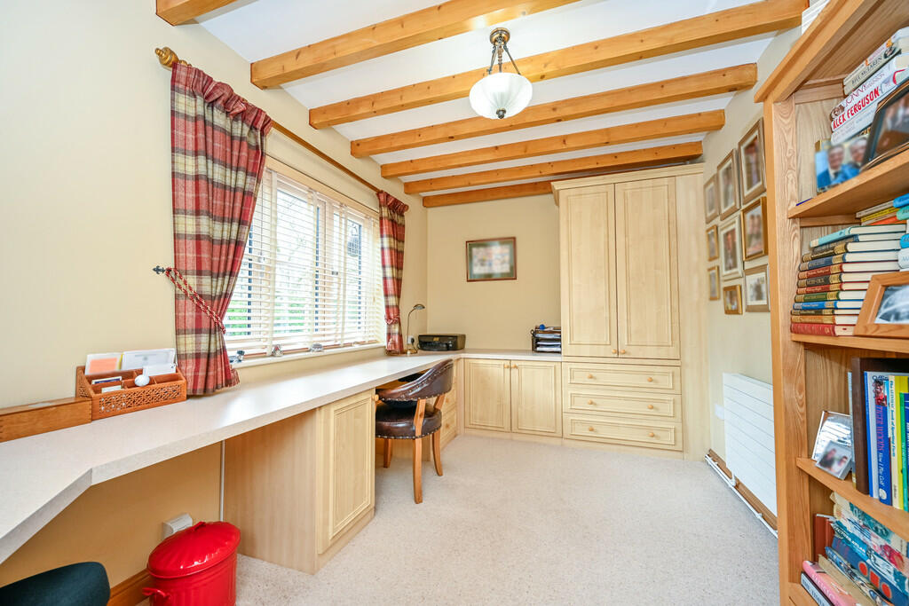 Additional image 6 of Bentley Fold, Ellastone