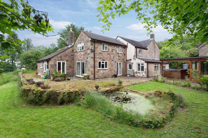 Additional image 48 of Congleton Edge, Congleton
