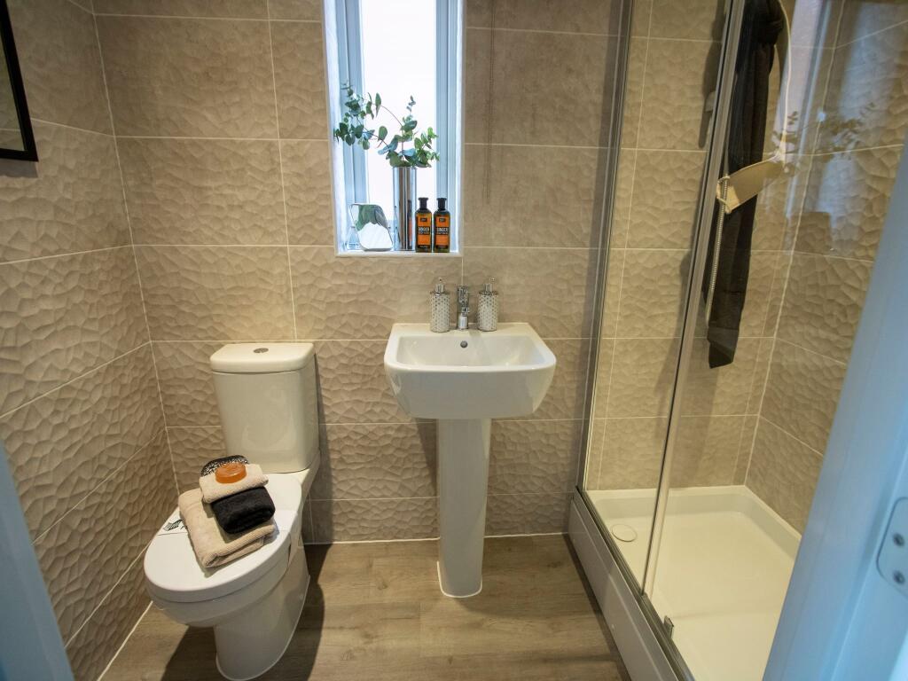 Additional image 5 of Higham Lane,
Nuneaton,
CV11 6BD