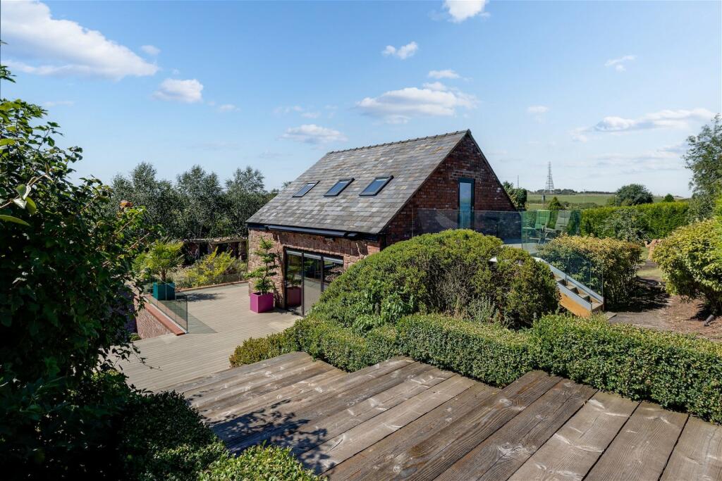 Additional image 26 of Old Pale Heights, Kelsall, Tarporley, CW6 0GL