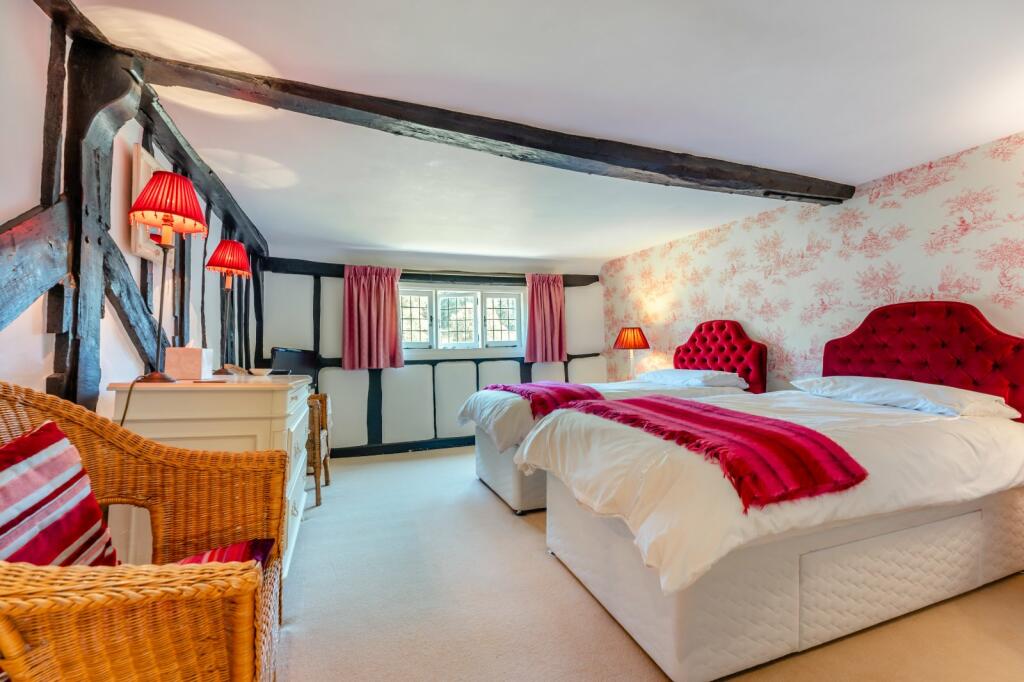 Additional image 13 of Park Gate Road, Elham, Canterbury, Kent