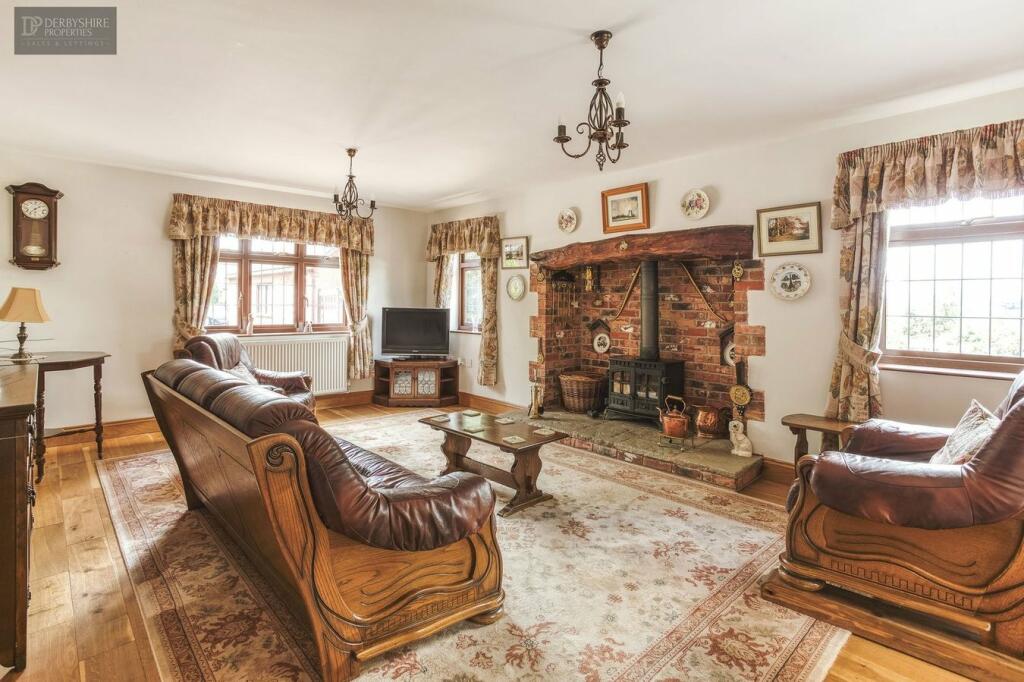 Additional image 10 of Mapperley Lane, West Hallam, Ilkeston, DE7