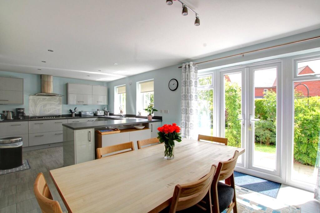 Additional image 2 of Wilkinson Walk, Durham, DH1