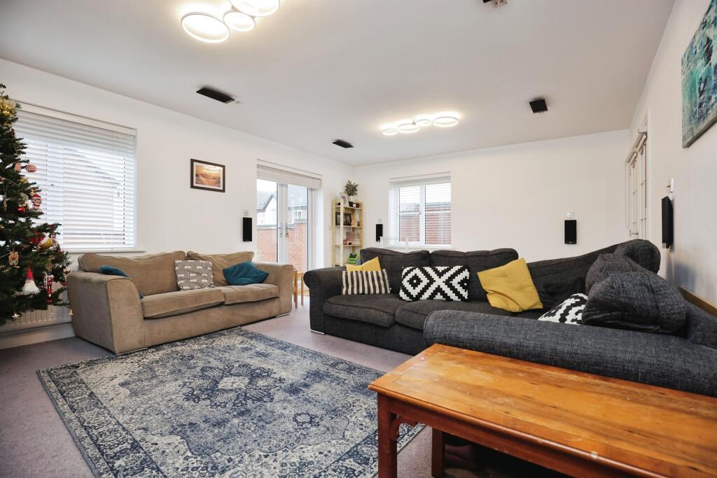 Additional image 15 of Brimstone End, Leamington Spa