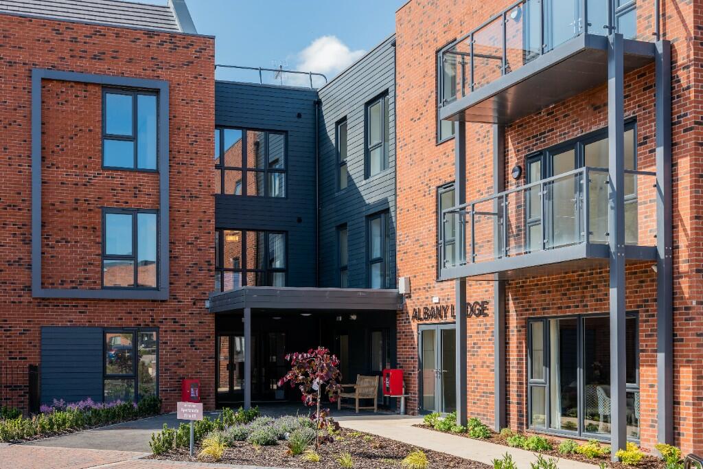 Additional image 9 of Albany Lodge,
Bramble Drive,
Derby,
DE22 3ZB