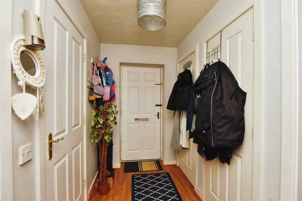 Additional image 12 of St. Marys Street, Crewe