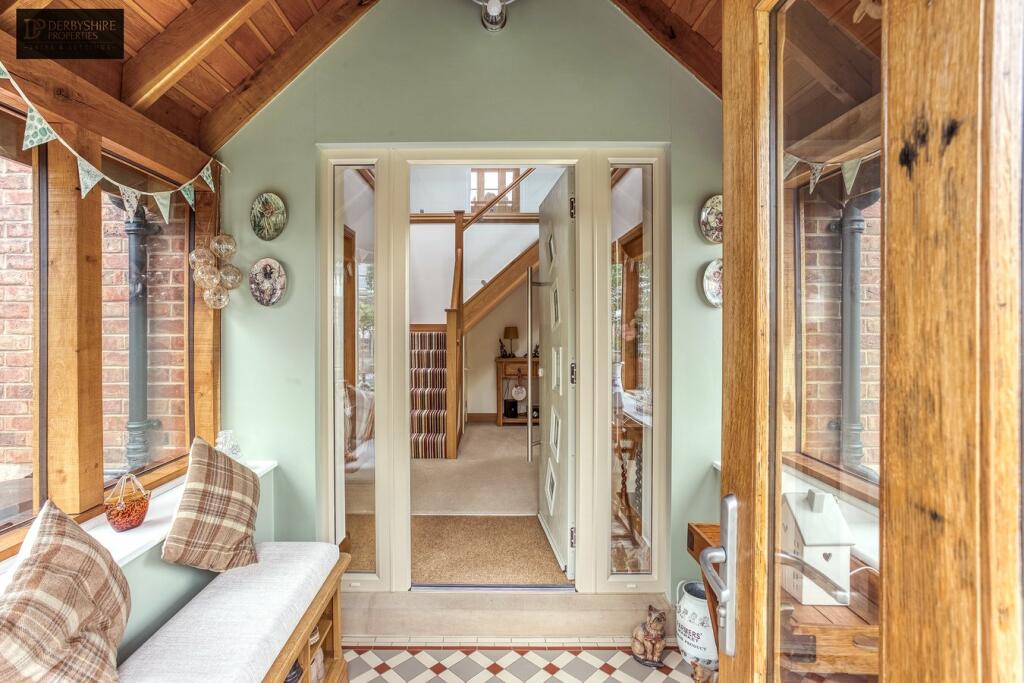 Additional image 46 of Malthouse Lane, Nether Heage, Belper, DE56