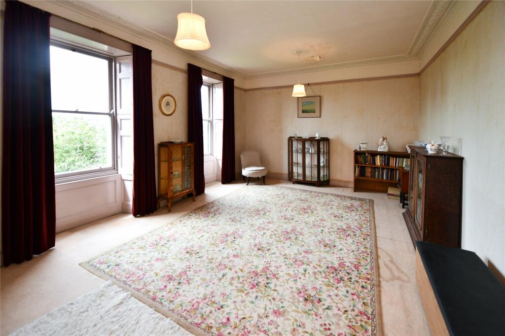 Additional image 13 of 54 St. Andrew Street, Castle Douglas, Dumfries and Galloway, South West Scotland, DG7