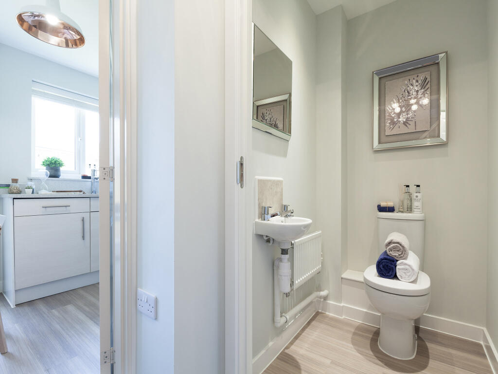 Additional image 5 of Herrington Grange, Market Crescent,
Houghton Le Spring,
County Durham,
DH4 7AP