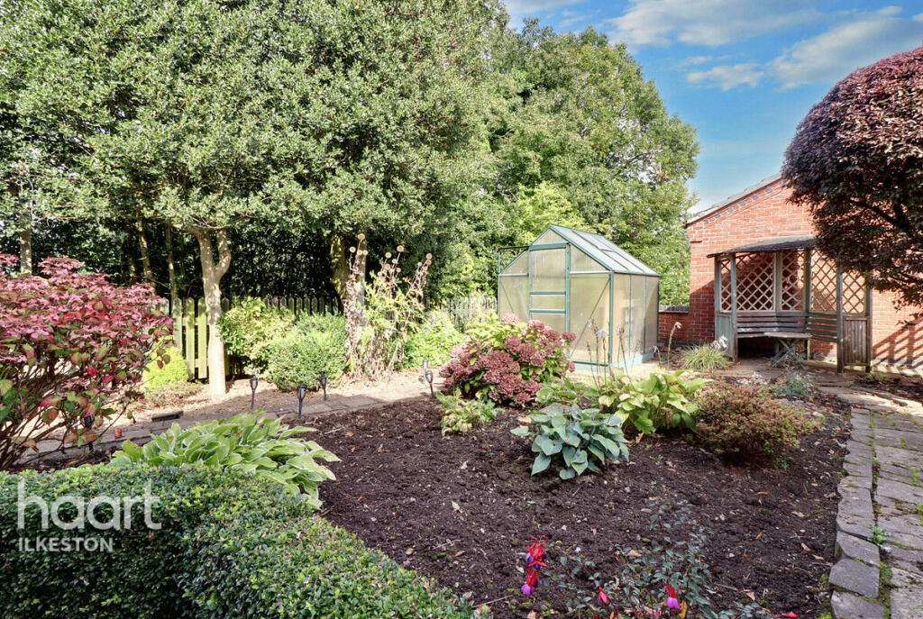 Additional image 28 of Mapperley Lane, West Hallam