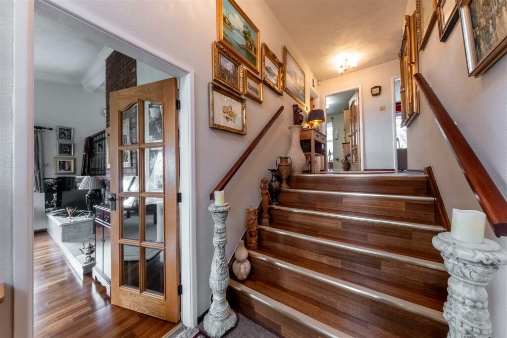 Additional image 4 of Torr Rise, Tarporley