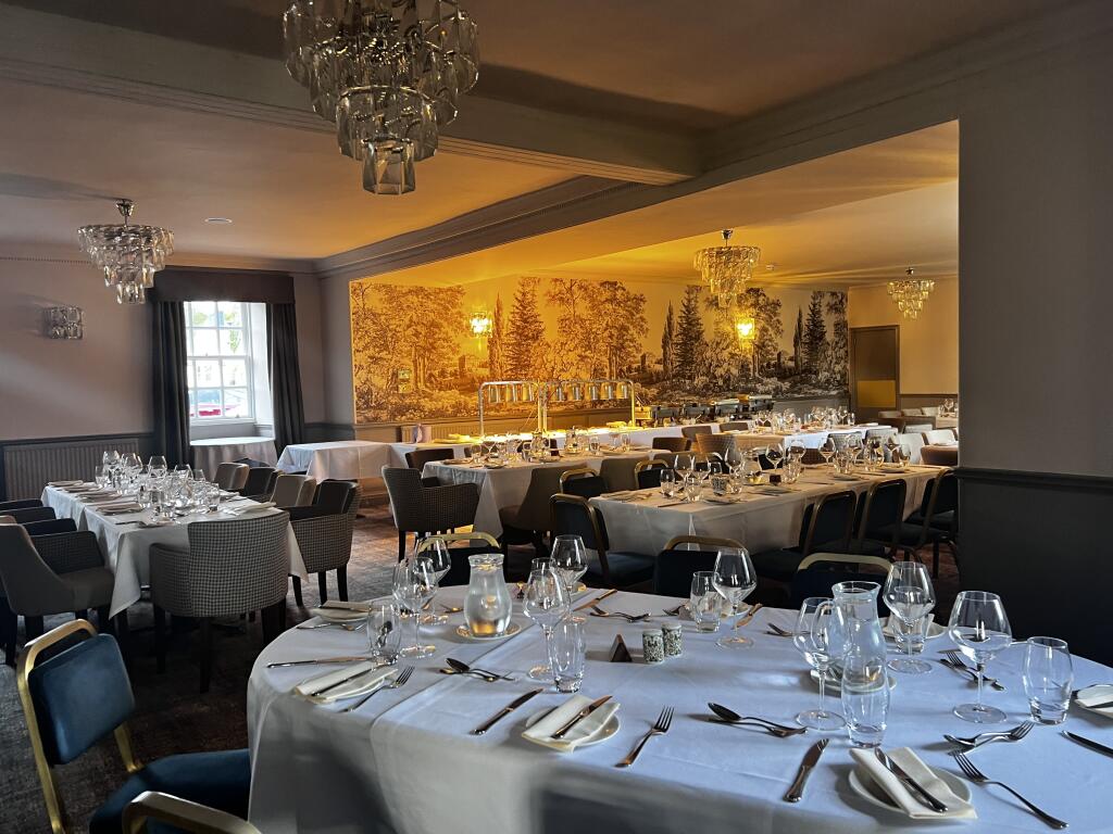 Additional image 3 of Moffat House Hotel  High Street  MOFFAT Dumfriesshire DG10 9HL  United King