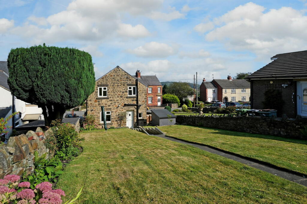 Additional image 18 of The Common, Crich, Matlock
