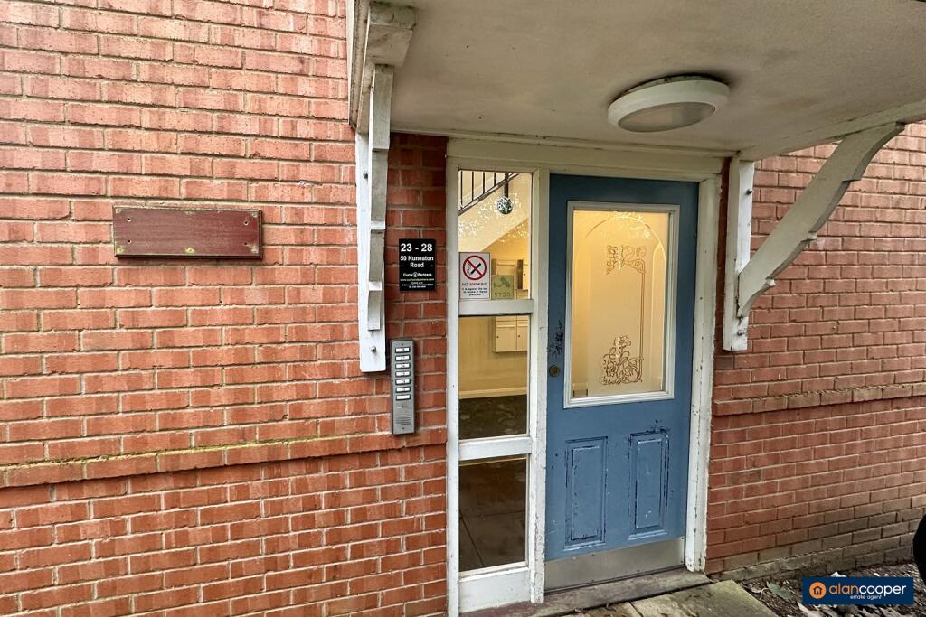 Additional image 14 of Flat, 50 Nuneaton Road, Bedworth, CV12 8AR