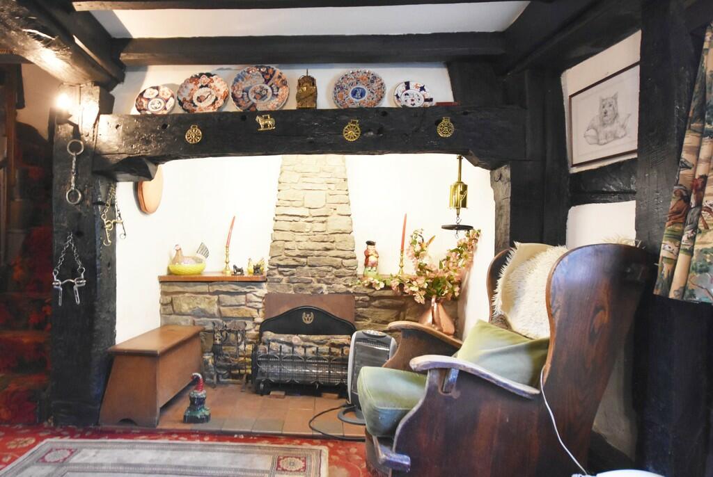 Additional image 4 of Blythe Prior, Wootton Lane, Balsall Common, CV7 7BS