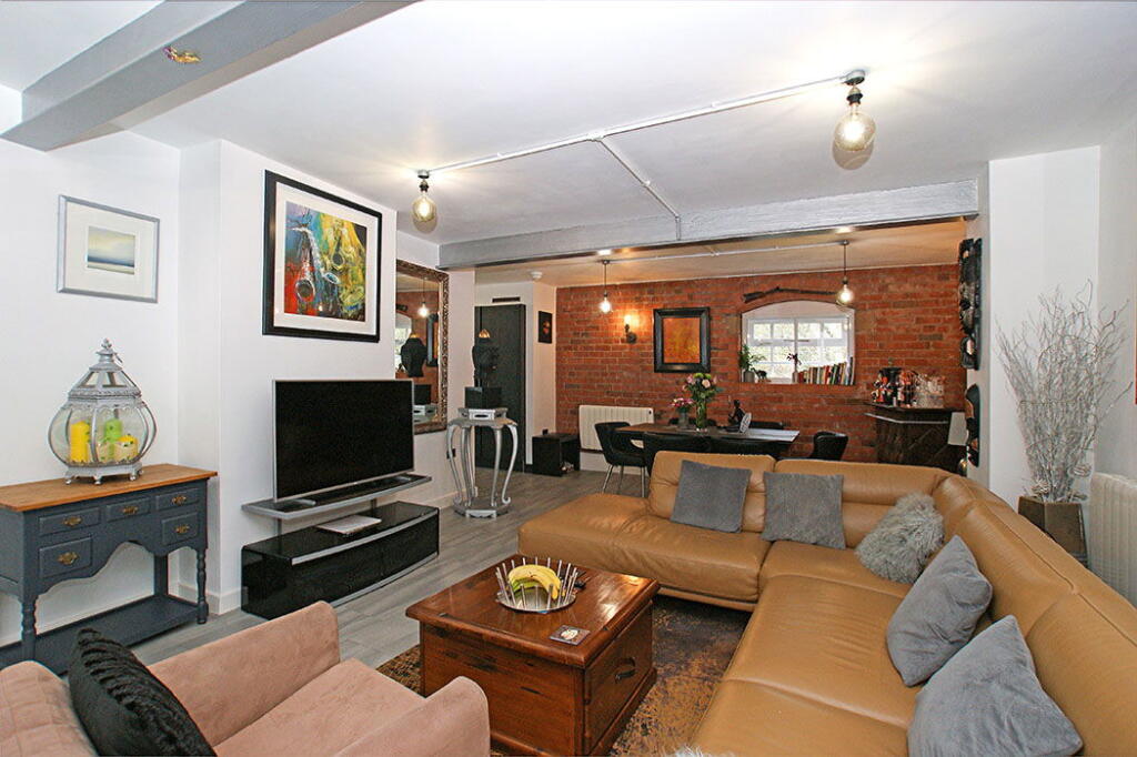 Additional image 7 of Bentley Brook, Matlock, DE4 5NR