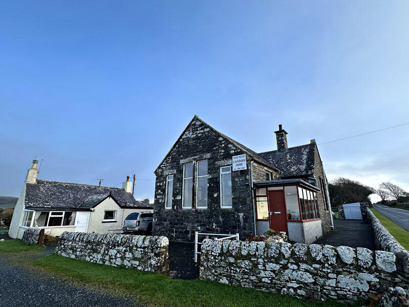 Additional image 27 of Old Knock School, Monreith