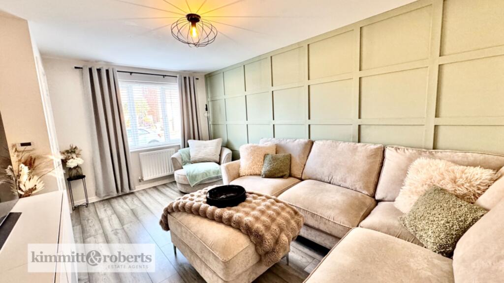 Additional image 3 of Lindsay Street, Hetton-Le-Hole, Houghton le Spring, Tyne and Wear, DH5 9AT