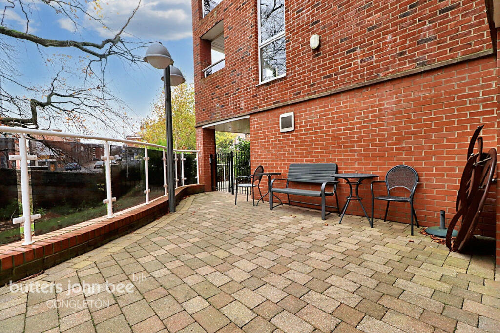 Additional image 19 of Mill Green, Congleton