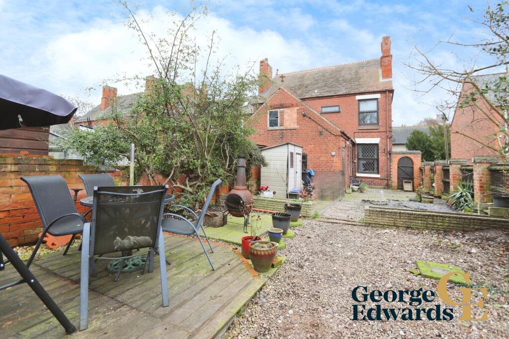 Additional image 16 of High Street Measham DE12 7