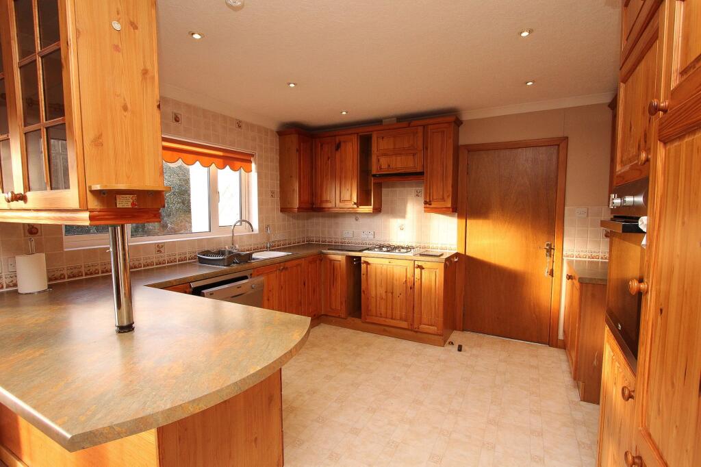 Additional image 10 of 'Bridge Cottage', Droughduil, Dunragit, DG9 8QB