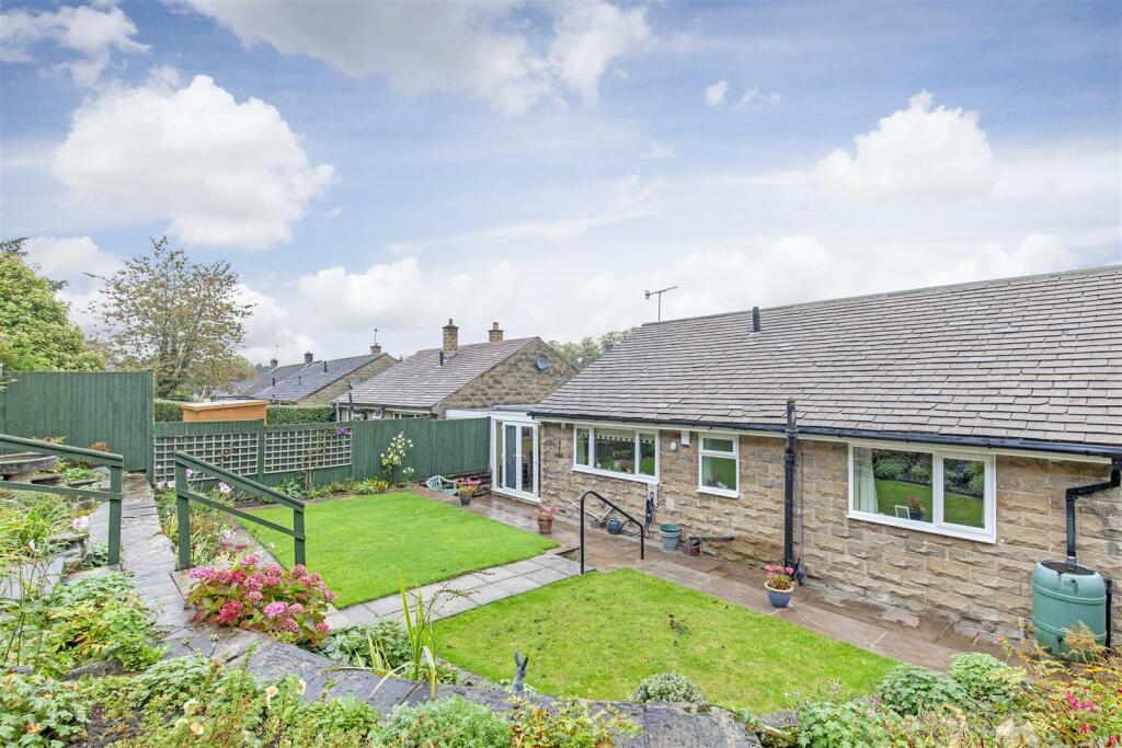 Additional image 17 of Wyedale Drive, Bakewell