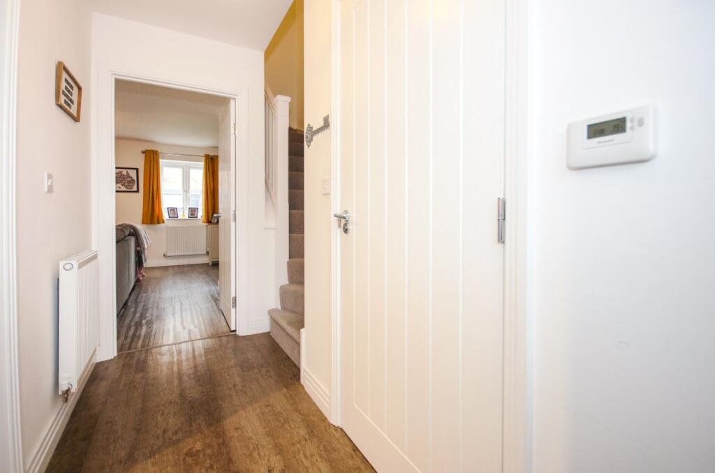 Additional image 11 of Juniper Way, Eden Park, Rugby, CV21