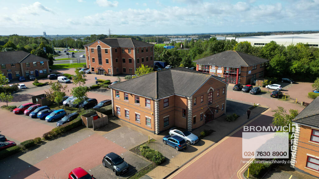 Additional image 17 of 1 Mitchell Court, Castle Mound Way, Rugby, CV23 0UY