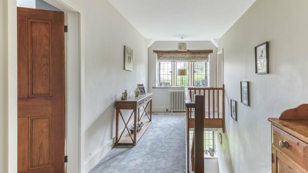 Additional image 22 of The Common, Crich, Matlock, DE4