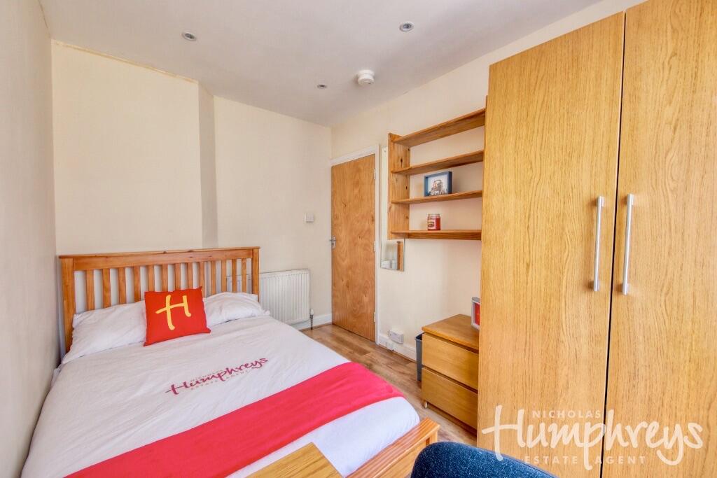 Additional image 7 of 3 Bed student house - 34 St Stephens Road