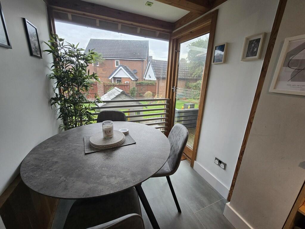 Additional image 8 of Capesthorne Close, Kingsmead, Northwich