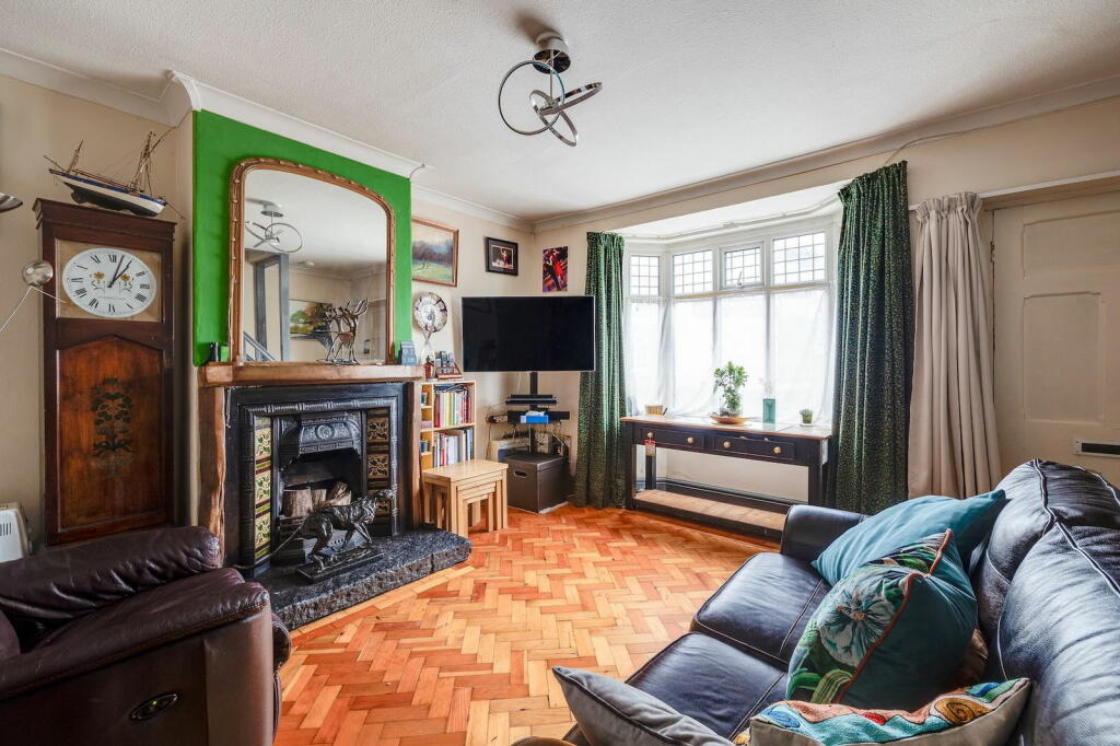 Additional image 6 of Attractive period terrace in Tarporley