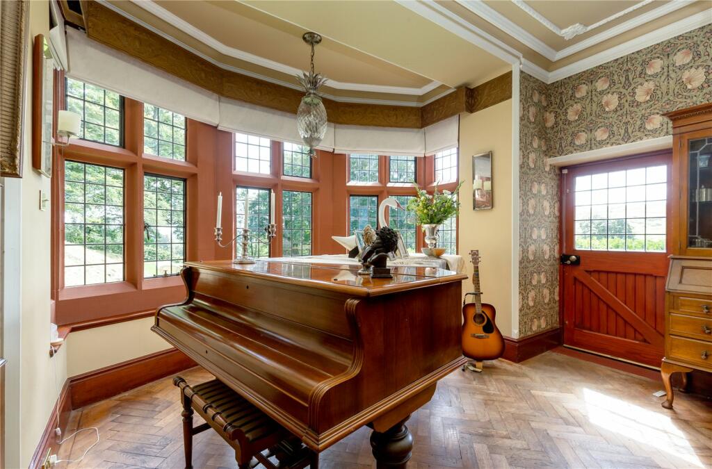 Additional image 12 of Glenluiart House, Moniaive, Thornhill, Dumfriesshire, DG3