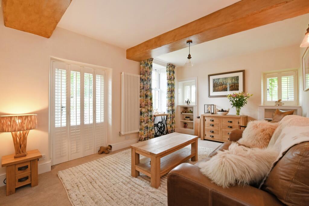 Additional image 4 of The Mill House, Baslow, Derbyshire, DE45