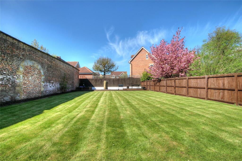 Additional image 46 of The Coach House, The Hermitage, Chester le Street, DH2