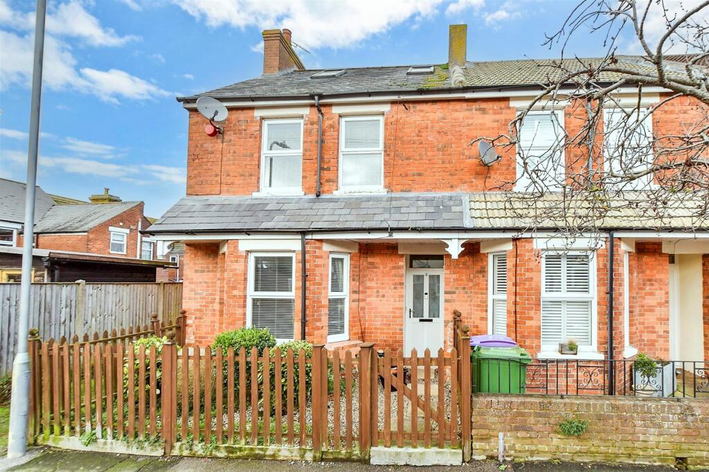 Additional image 2 of Darlinghurst Road, Folkestone, Kent