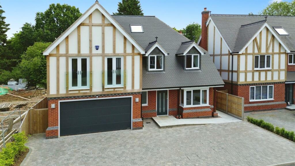 Additional image 16 of Bilton Lane, Dunchurch, Rugby