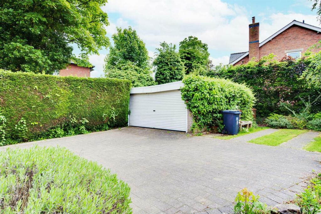 Additional image 30 of Newcastle Road, West Heath, Congleton