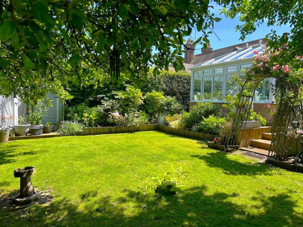 Additional image 10 of The Knoll, Newcastle Road, Madeley, Newcastle-under-Lyme