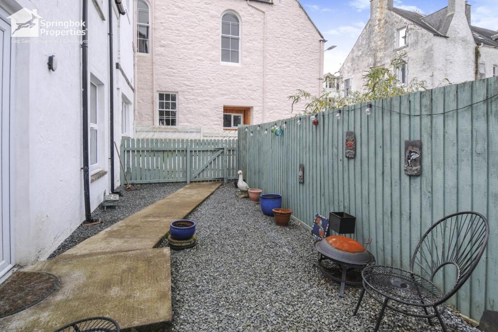 Additional image 17 of Duke Street, New Galloway, Castle Douglas, Kirkcudbrightshire