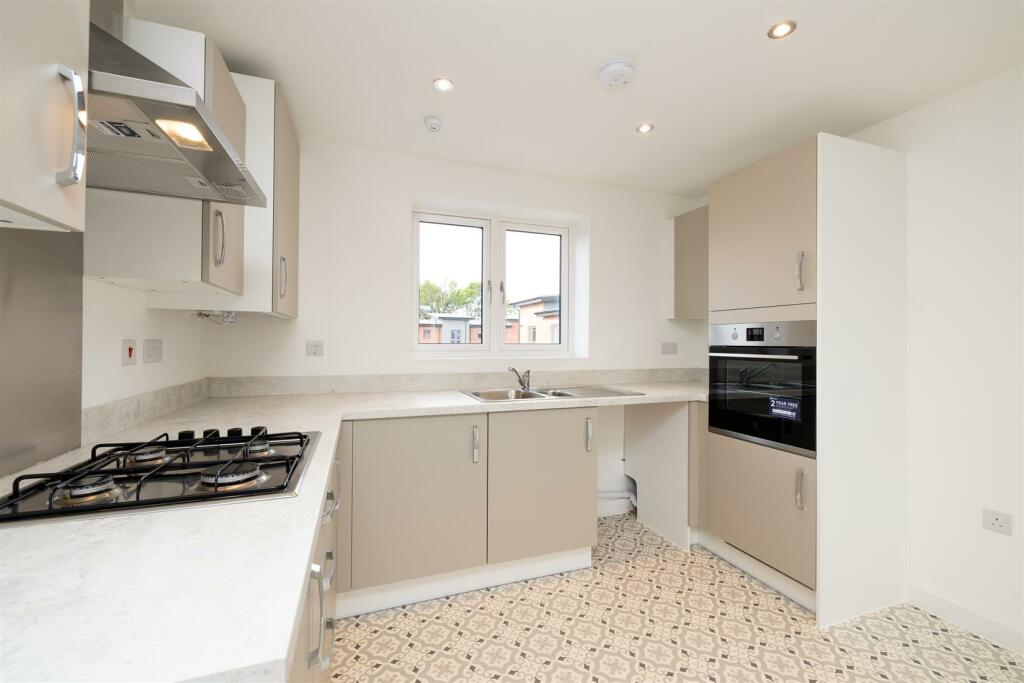 Additional image 2 of Meon Way Gardens, Langate Fields, Meon Vale